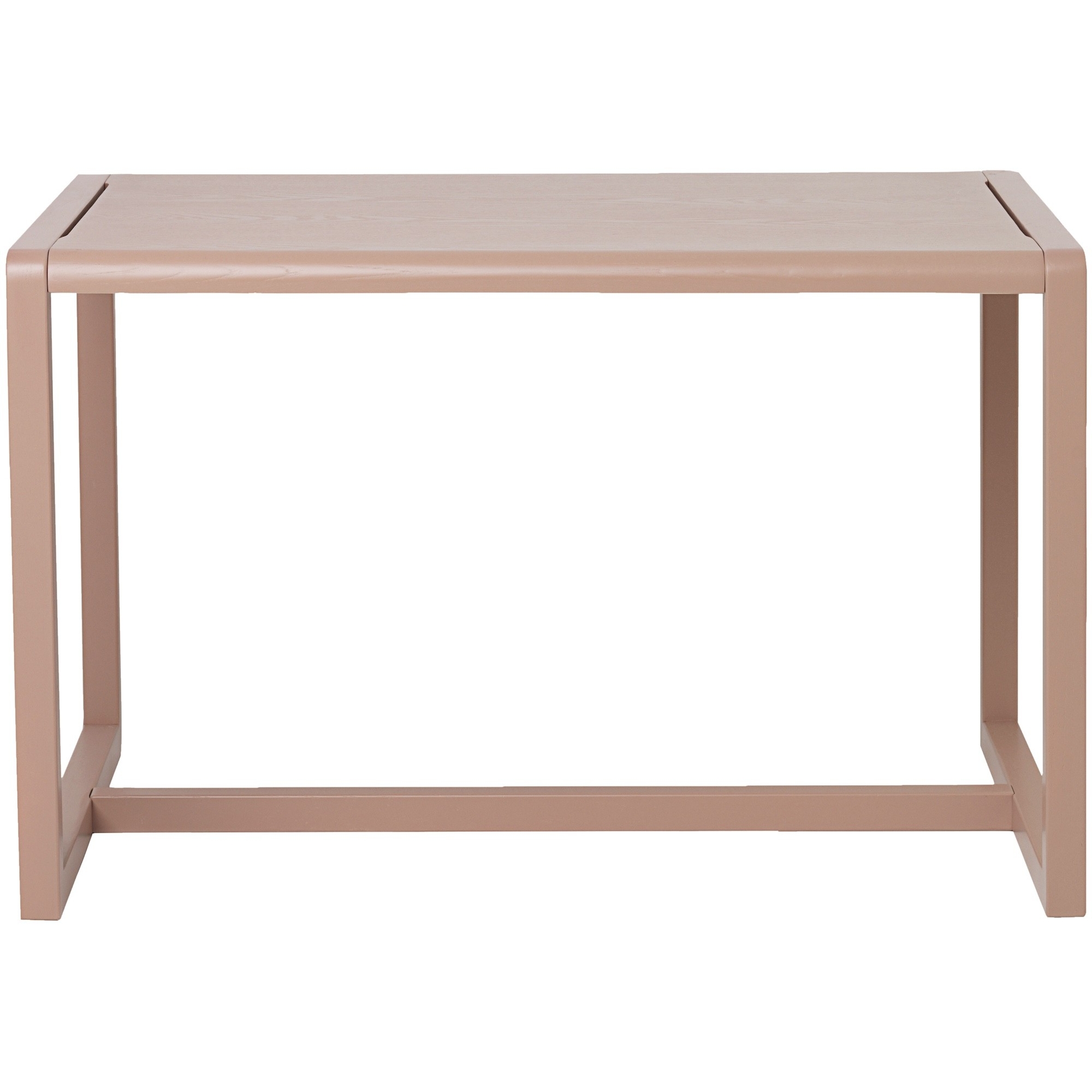 Little Architect Table – Rose - Ferm Living