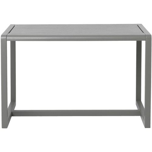 Little Architect Table – Grey - Ferm Living