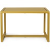 Little Architect Table – Yellow - Ferm Living