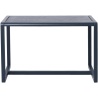 Little Architect Table – Dark blue - Ferm Living