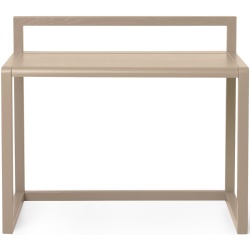 Little Architect Desk – Cashmere - Ferm Living