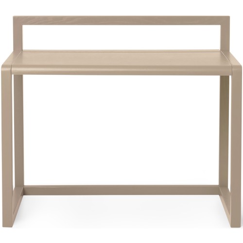 Little Architect Desk – Cashmere - Ferm Living