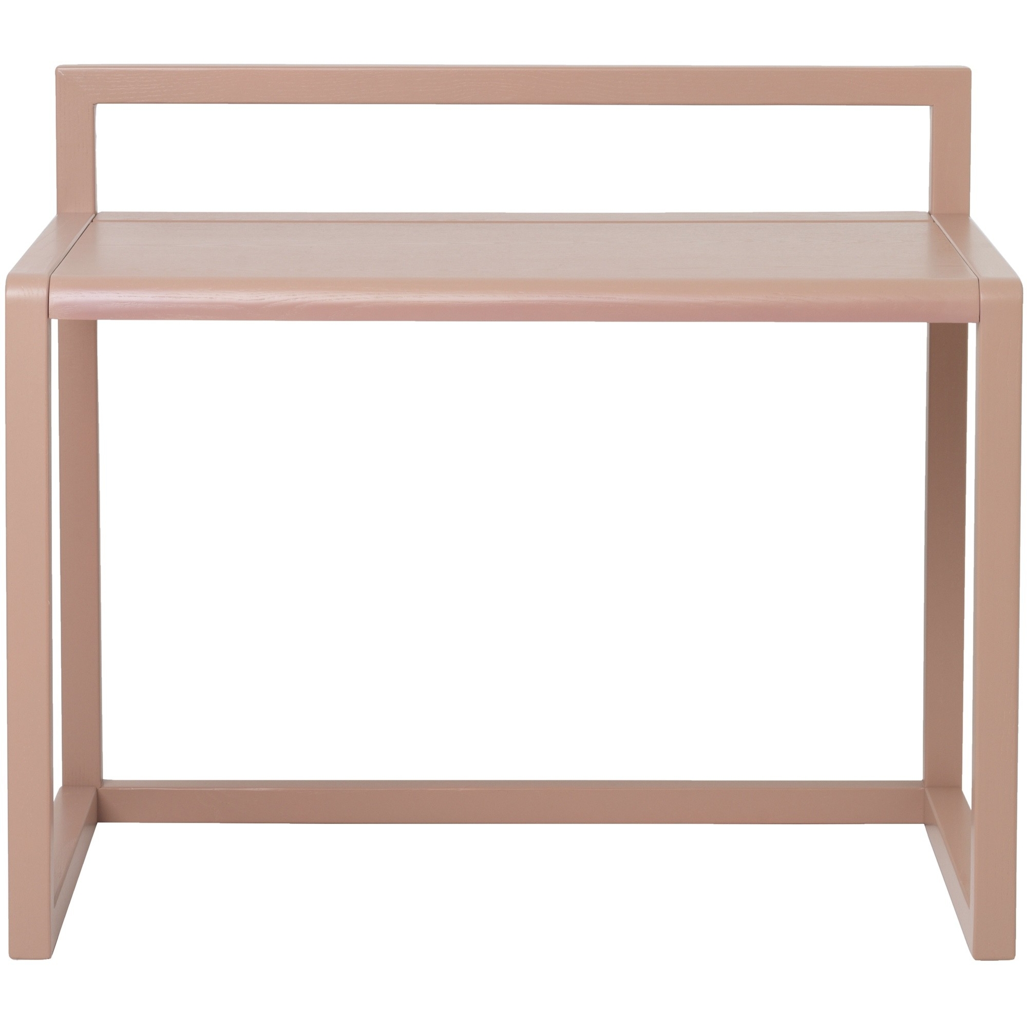 Little Architect Desk – Rose - Ferm Living