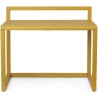 Little Architect Desk – Yellow - Ferm Living