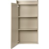 Sill Wall Cabinet – Cashmere - Ferm Living