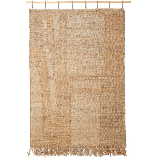 Tapis mural Harvest - 100 x 165 cm - Ferm Living