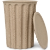 Paper Pulp Paper Bin - Ferm Living