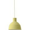 Muuto – Suspension Unfold, jaune clair