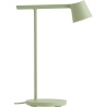 Tip table lamp – Light green - Muuto