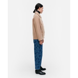 Manteau Askelma Solid 800 - Marimekko