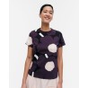 Heleys Unikko t-shirt 493 - Marimekko