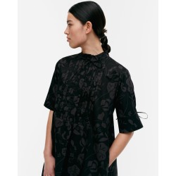 Helmat Nokturno dress 999 - Marimekko