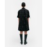 Helmat Nokturno dress 999 - Marimekko