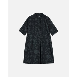 Helmat Nokturno dress 999 - Marimekko