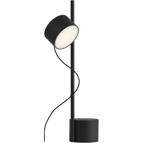 Muuto – Post table lamp, black