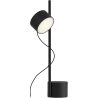 Muuto – Post table lamp, black