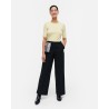 Kaaret Solid trousers 900 - Marimekko