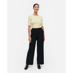 Kaaret Solid trousers 900 - Marimekko