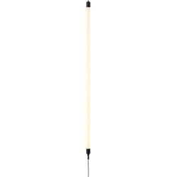 Fine Wall Lamp – 90 cm – Black - Muuto