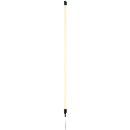 Fine Wall Lamp – 90 cm – Black - Muuto