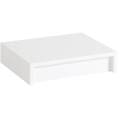 Plinthe Stacked – Petite – Blanc - Muuto