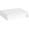 Plinthe Stacked – Petite – Blanc - Muuto