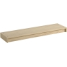 Stacked Plinth – Large – Oak - Muuto