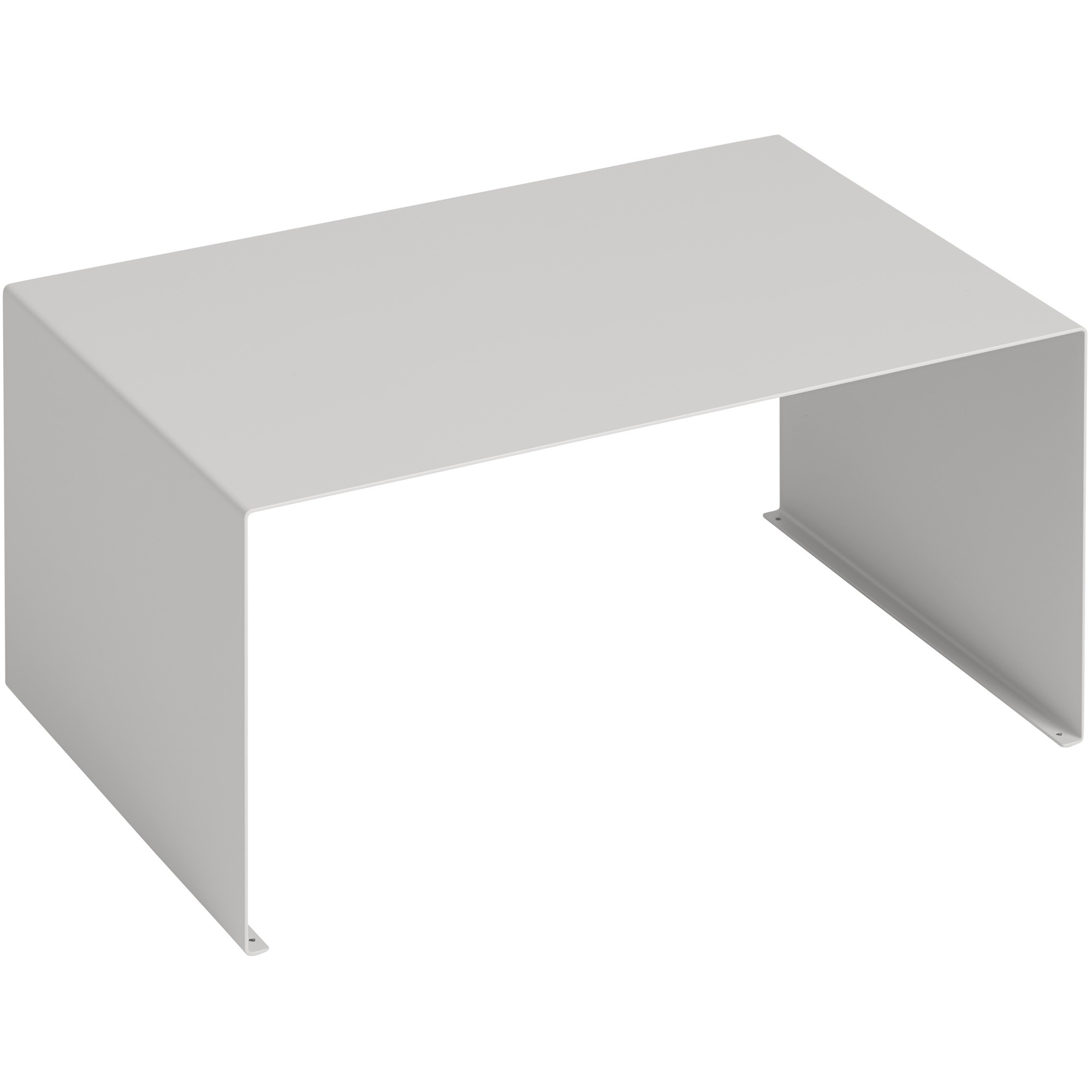 Stacked Insert – Grey - Muuto