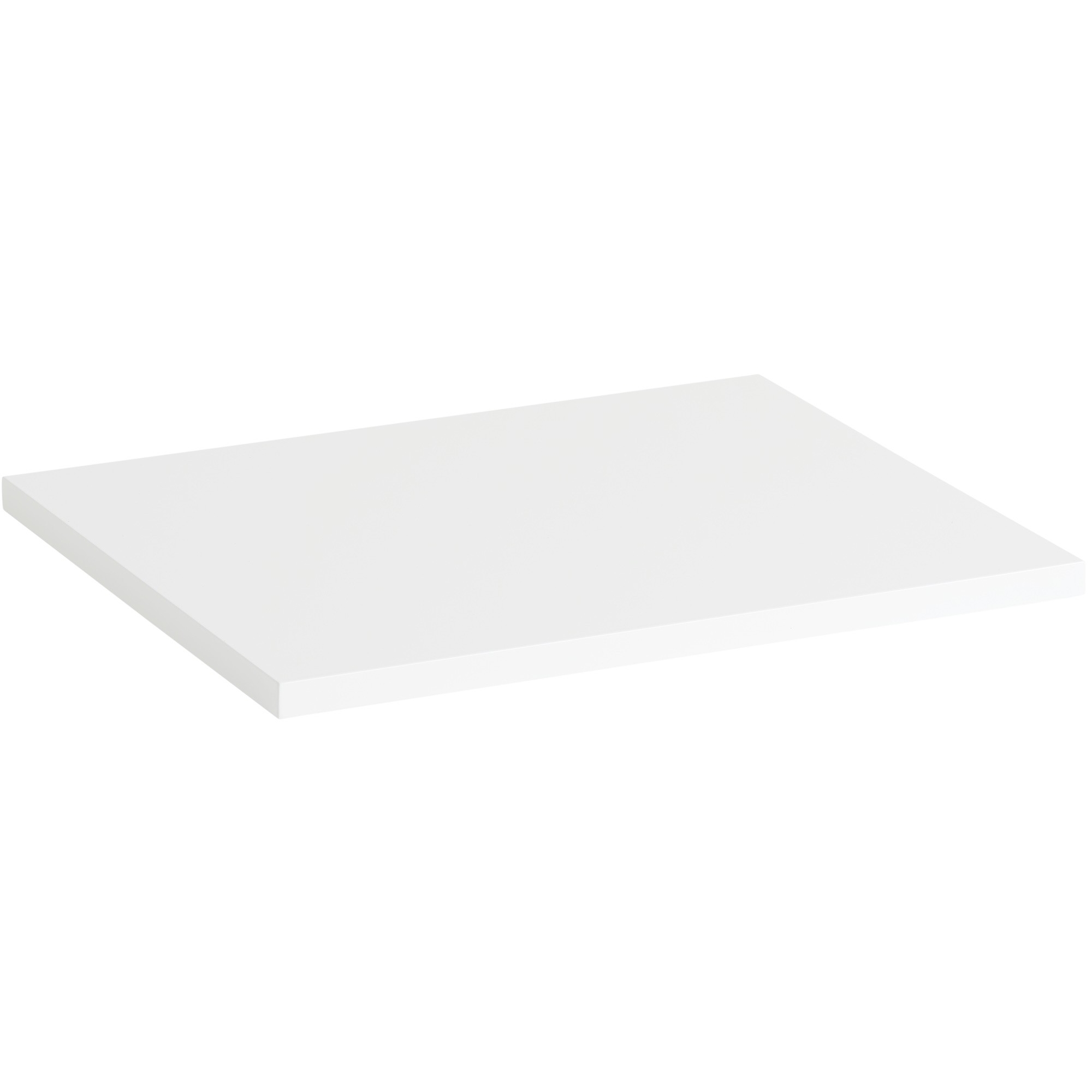 Stacked Top Plate – Small – White - Muuto