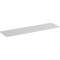 Stacked Top Plate – Large – Grey - Muuto