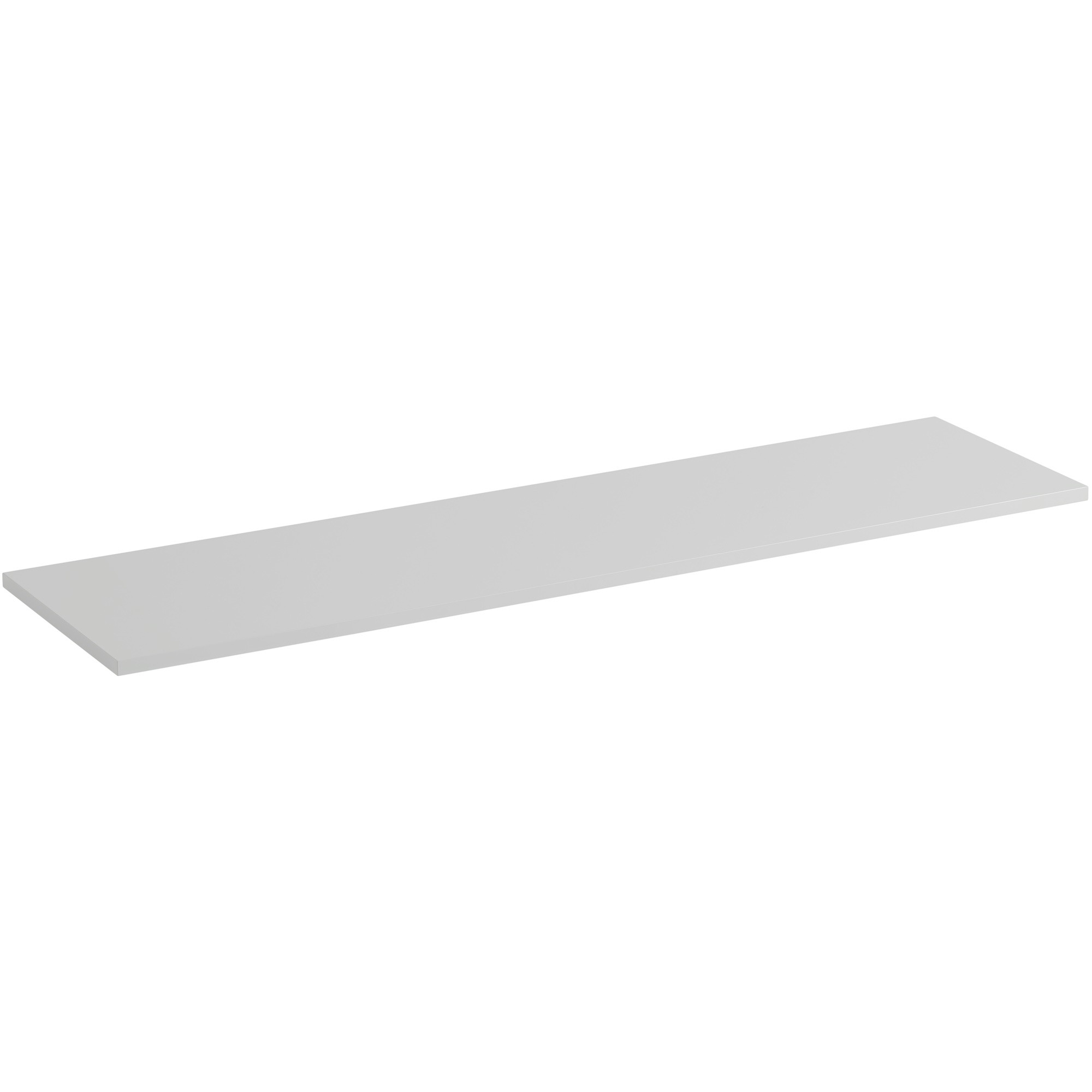 Stacked Top Plate – Large – Grey - Muuto