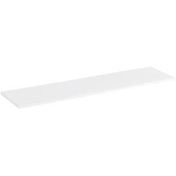 Stacked Top Plate – Large – White - Muuto