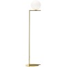 IC F1 Floor Lamp – 10th Anniversary Edition – 24K Gold - Flos