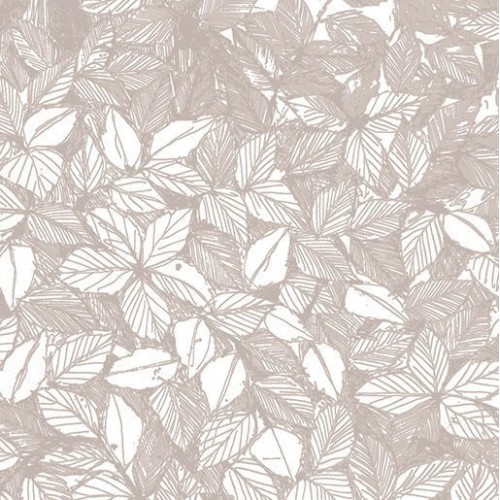 voile taupe - Hassel