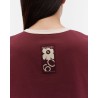 Kioski Erna Unikko Placement t-shirt 380 - Marimekko