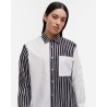 Chemise Kioski Jokapoika Multi 199 - Marimekko