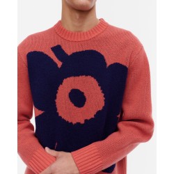 Kioski Pehmyt Unikko pullover 350 - Marimekko