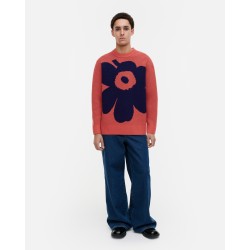 Kioski Pehmyt Unikko pullover 350 - Marimekko