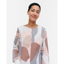 Loituma Kamelia dress 189 - Marimekko