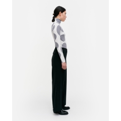 Lumia Klaava turtleneck top 190 - Marimekko