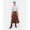 Myy Unikko skirt 891 - Marimekko