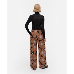 Pantalon Oanet Unikko 891 - Marimekko