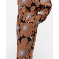 Oanet Unikko trousers 891 - Marimekko