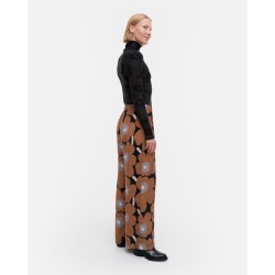 Pantalon Oanet Unikko 891 - Marimekko