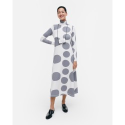 Willa Klaava turtleneck dress 190 - Marimekko