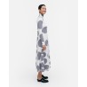 Willa Klaava turtleneck dress 190 - Marimekko