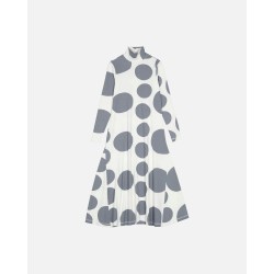 Robe à col roulé Willa Klaava 190 - Marimekko