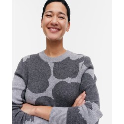 Aukio Unikko pullover 099 - Marimekko