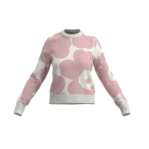 Aukio Unikko pullover 333 - Marimekko