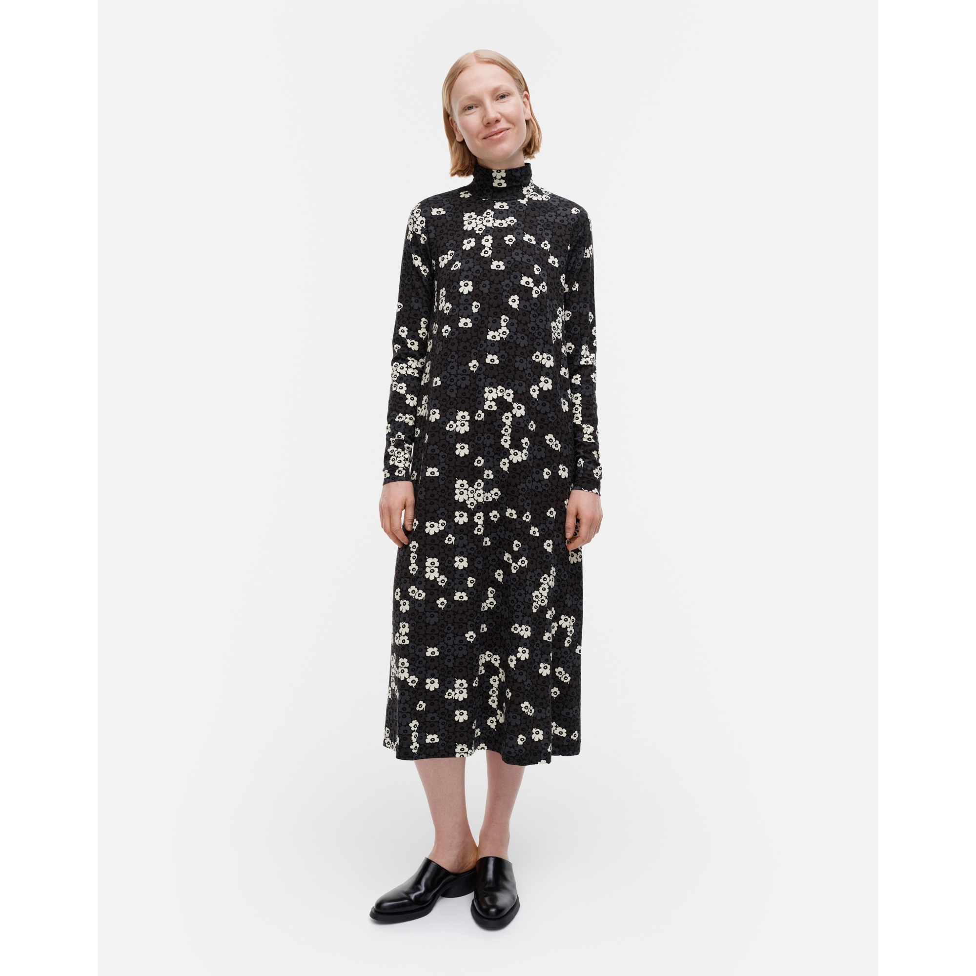 Cavea Pikkuinen Unikko dress 992 - Marimekko